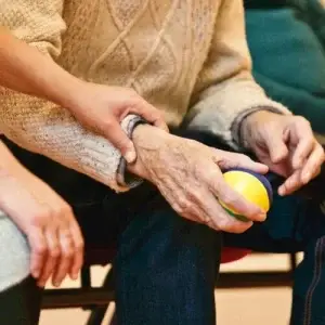 بیماری های غدد جنسی